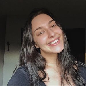 Meet your Posher, Alexandra